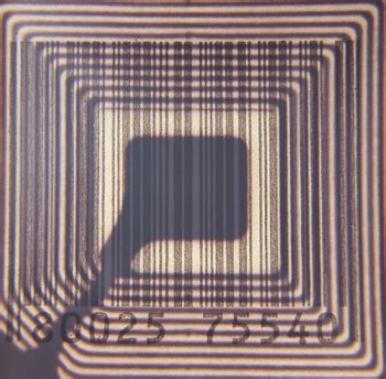 hitachi mu-chip rfid tag|Hitachi Develops World's Smallest RFID Chip .